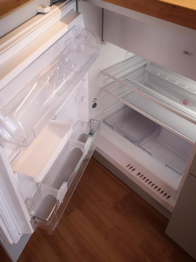 Trollveggen Camping 翁达尔斯内斯 外观 照片